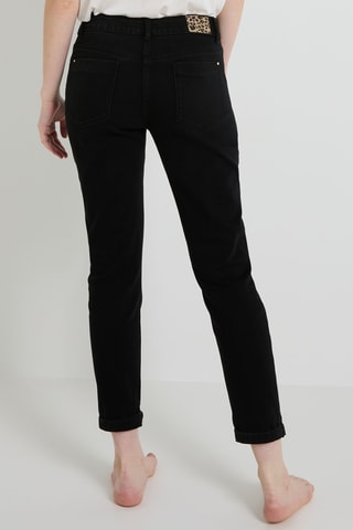 Jean boyfriend - Noir