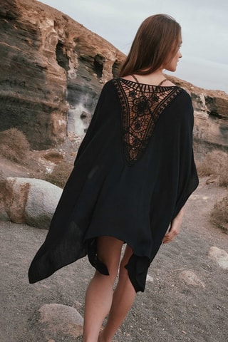 Kimono - Noir