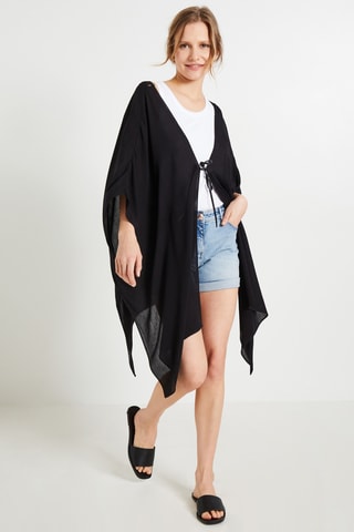 Kimono - Noir