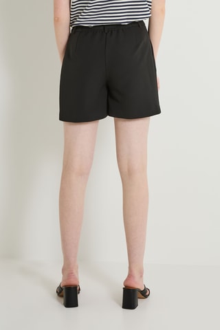 Short - Noir