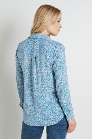 Blouse - Ciel