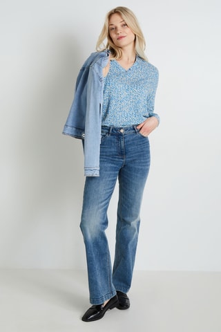 Blouse - Ciel