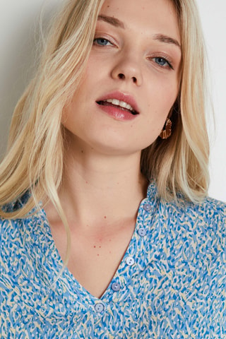 Blouse - Ciel