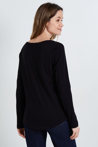 T-shirt - Noir