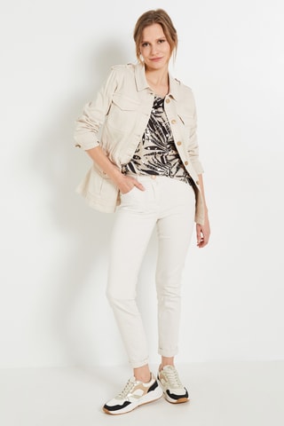 Top - Beige