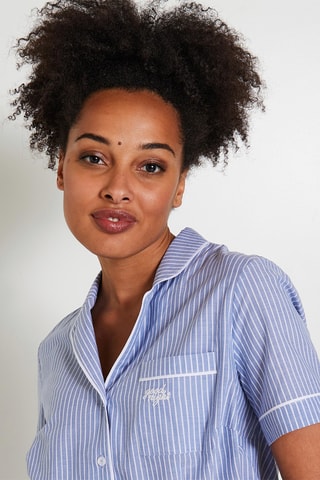 Chemise de pyjama - Ciel