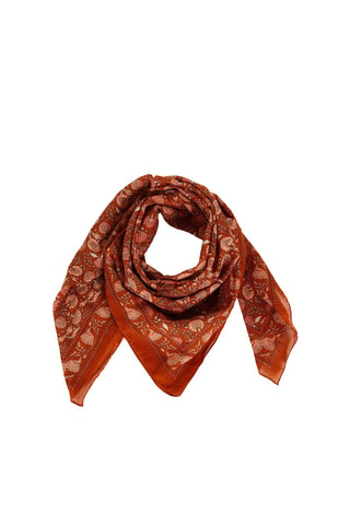 Foulard - Orange
