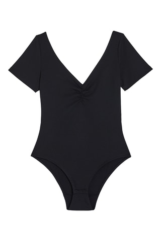 Body - Noir