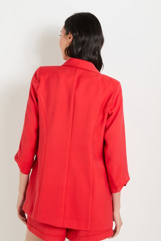 Veste - Rouge