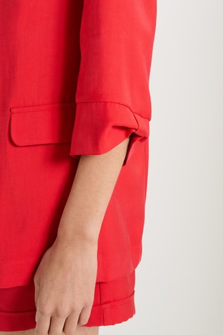 Veste - Rouge