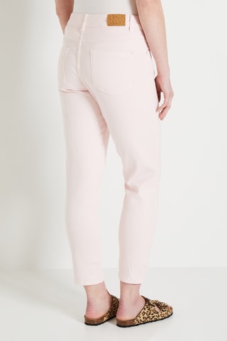 Jean boyfriend - Rose