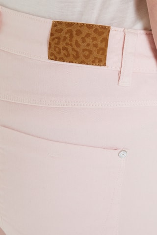 Jean boyfriend - Rose