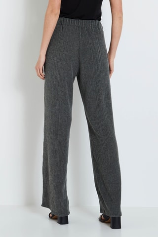Pantalon - Gris