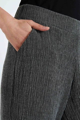 Pantalon - Gris