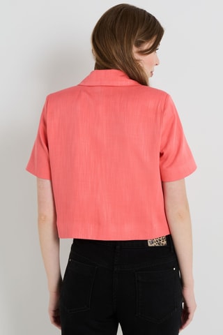 Veste - Corail