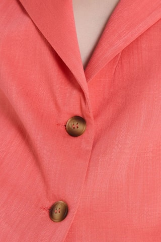 Veste - Corail