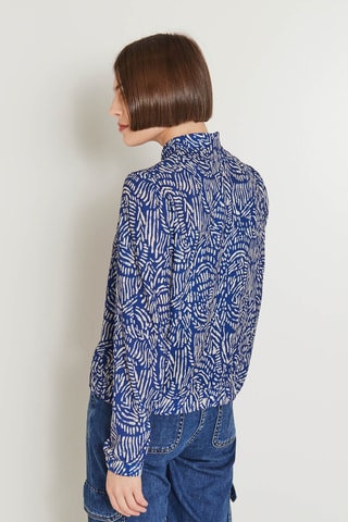 Veste - Bleu marine