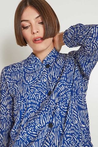 Veste - Bleu marine