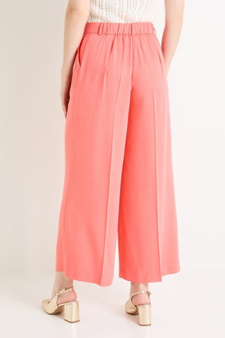 Pantalon - Saumon