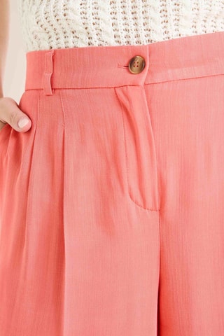 Pantalon - Saumon