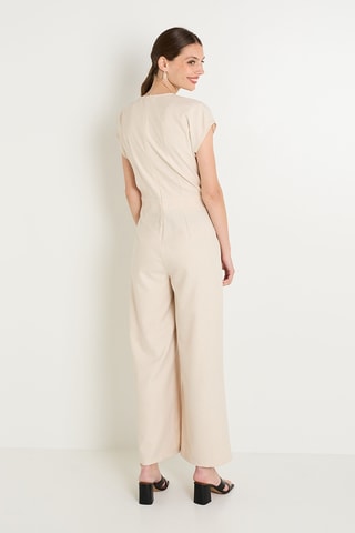 Combinaison - Beige clair