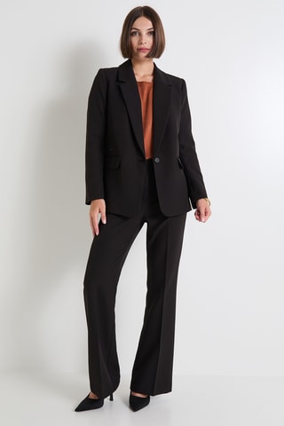 Veste - Noir
