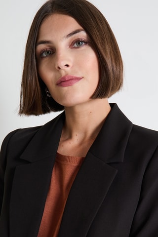 Veste - Noir