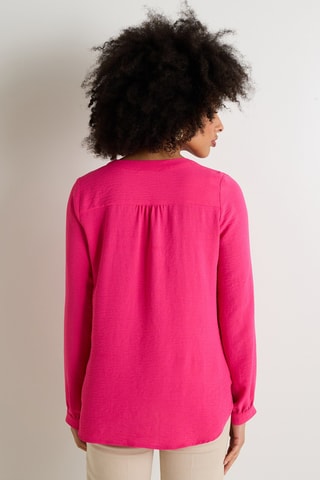 Blouse - Rose