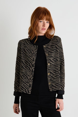 Veste - Noir