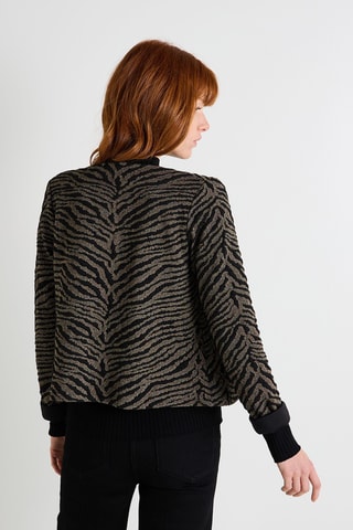 Veste - Noir