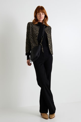 Veste - Noir