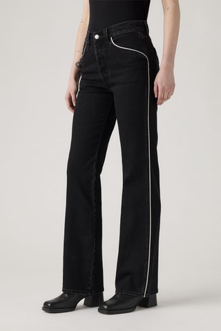 Jeans bootcut 725 ™ - Blauw