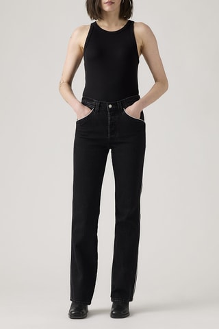 Jeans bootcut 725 ™ - Blauw
