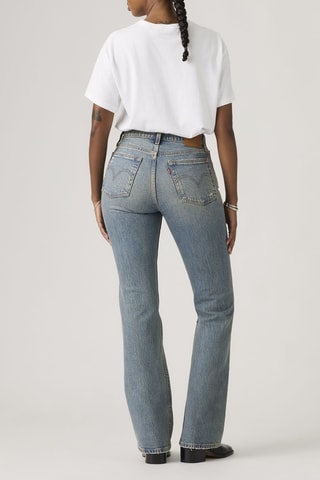 Jeans - Blauw