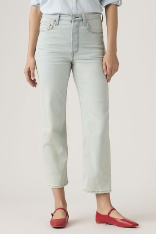 Jeans - Blauw