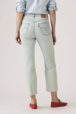 Jeans - Blauw