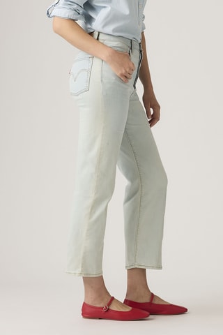 Jeans - Blauw