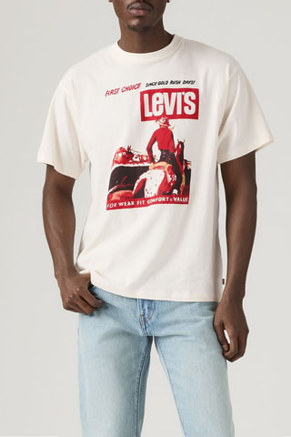 T-shirt - Wit - Wit