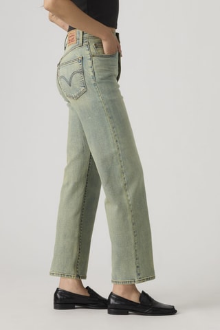 Jeans - Blauw