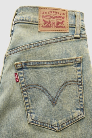 Jeans - Blauw