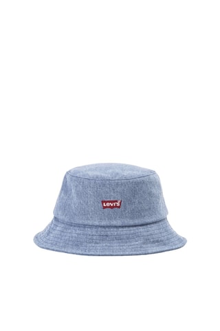 Bobhoedje Batwing Bucket - Blauw