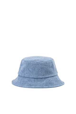 Bobhoedje Batwing Bucket - Blauw