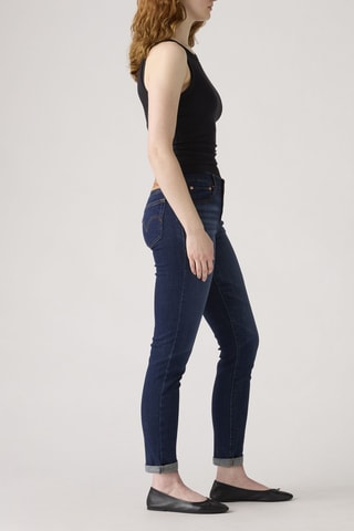 Jeans - Blauw