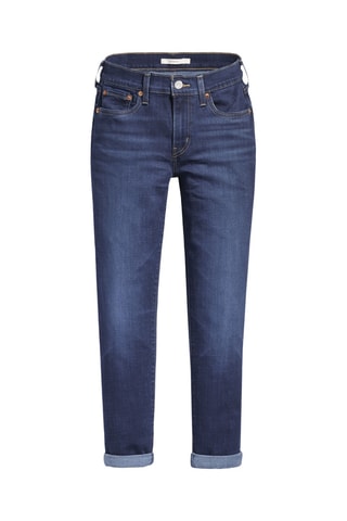 Jeans - Blauw