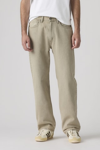 Jeans - Blauw