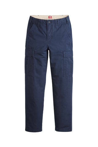 Broek - Blauw