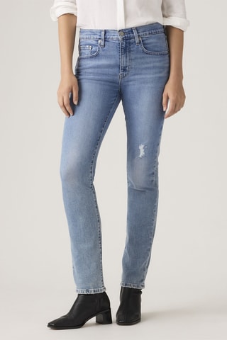 Jeans - Blauw