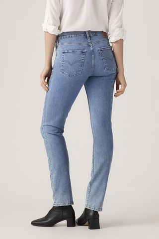 Jeans - Blauw