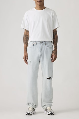 Jeans - Blauw