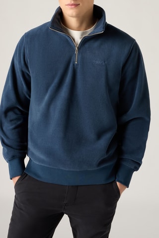Sweater Original - Blauw